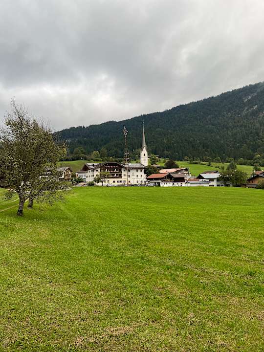 Außenansicht Schwendterwirt