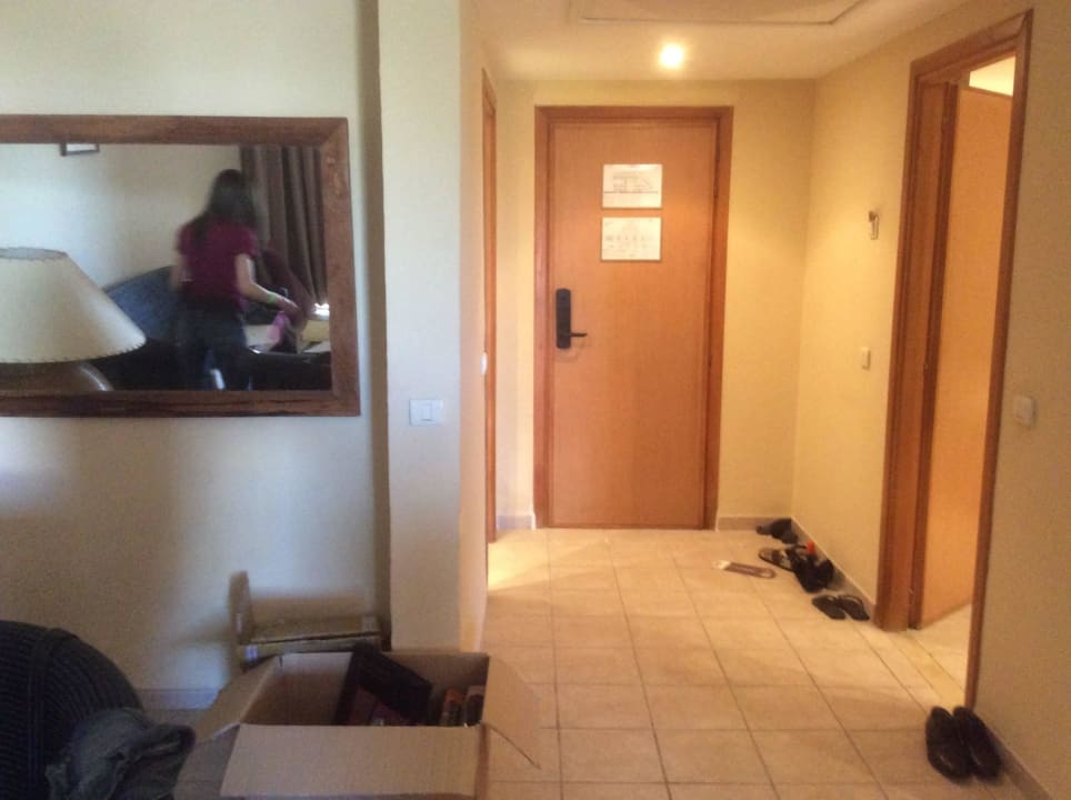 VUE Hotel Djerba Resort