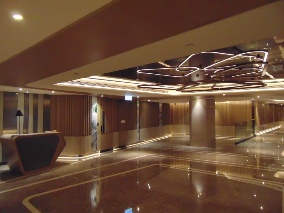 Sonstiges Harbour Grand Kowloon