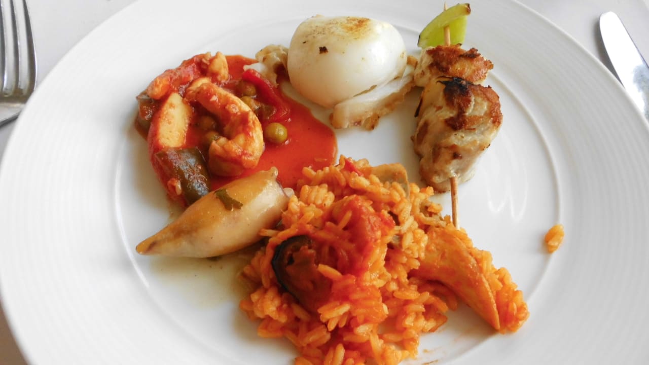 Andalusisch Fuerte Conil-Resort