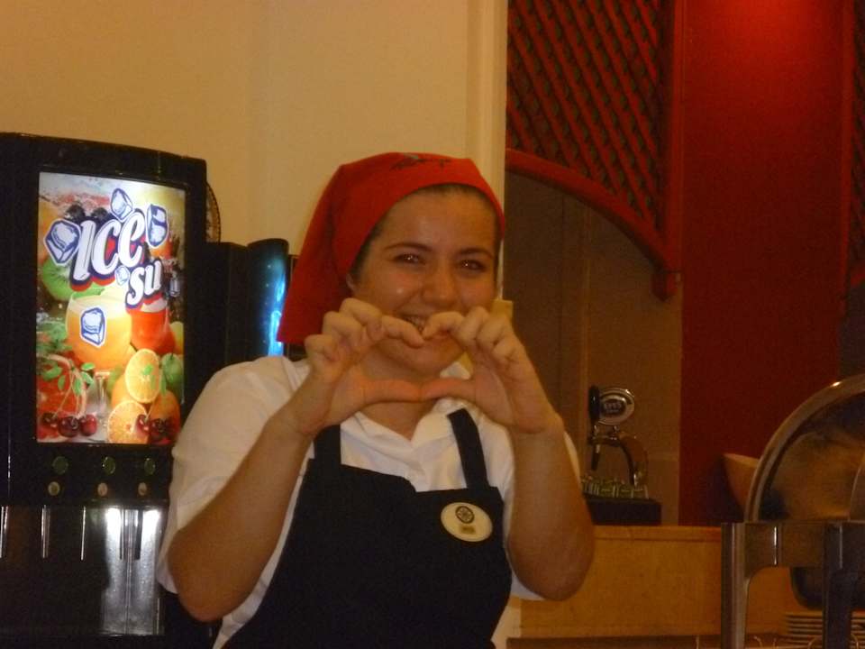 Herzliches Personal Asteria Collection Side