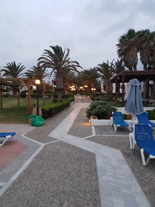 Sonstiges Annabelle Beach Resort