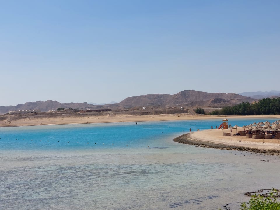 Strand TUI MAGIC LIFE Kalawy