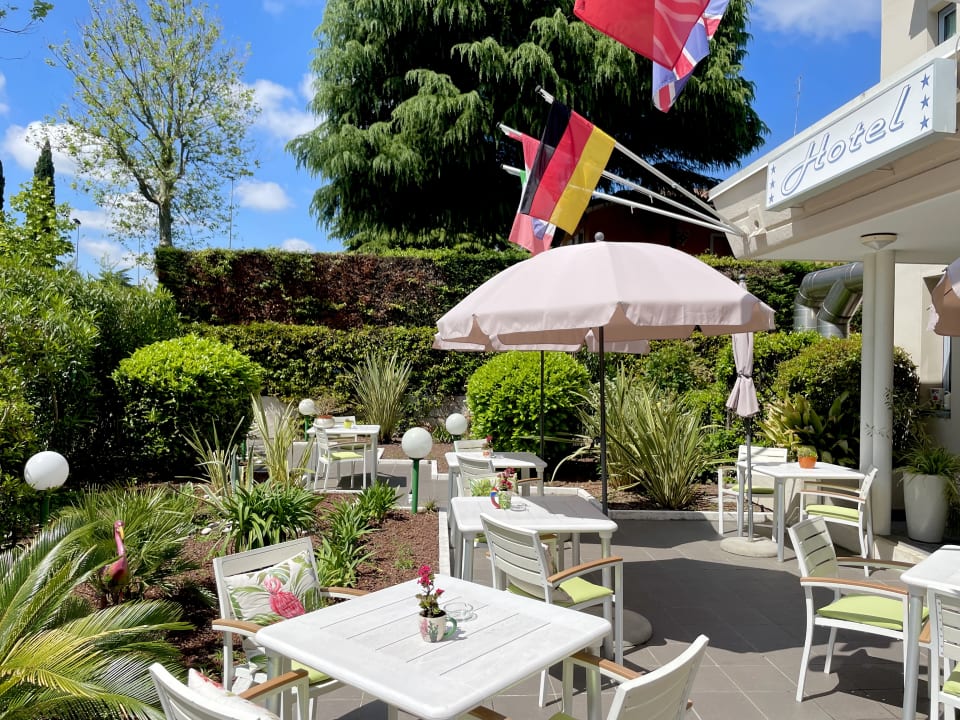 Gastro Hotel Alfieri