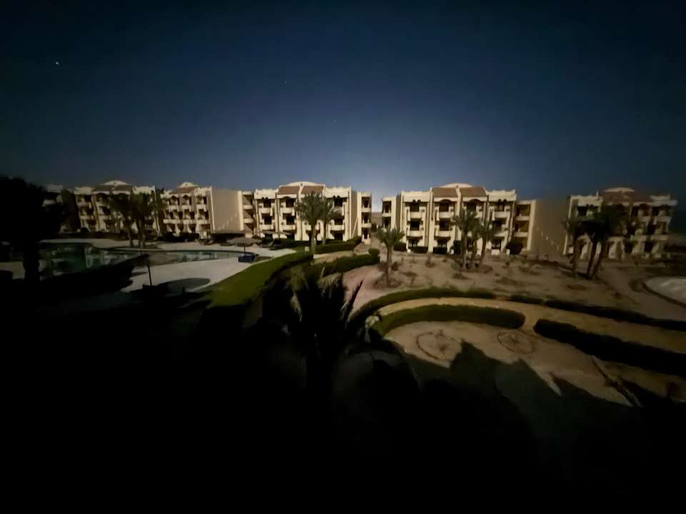 Ausblick Coral Hills Resorts & SPA