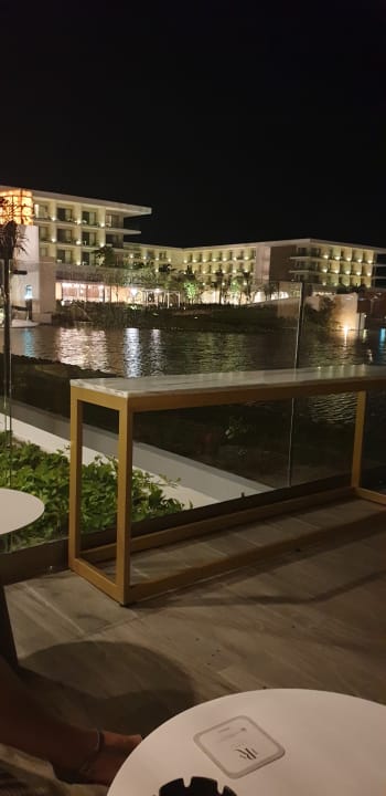 Außenansicht TRS Coral Hotel - Adults Only