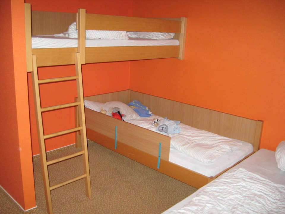 Kinderzimmer SAVOY Hotel Bad Mergentheim