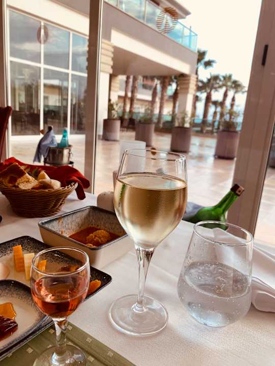 Gastro Adalya Ocean Deluxe