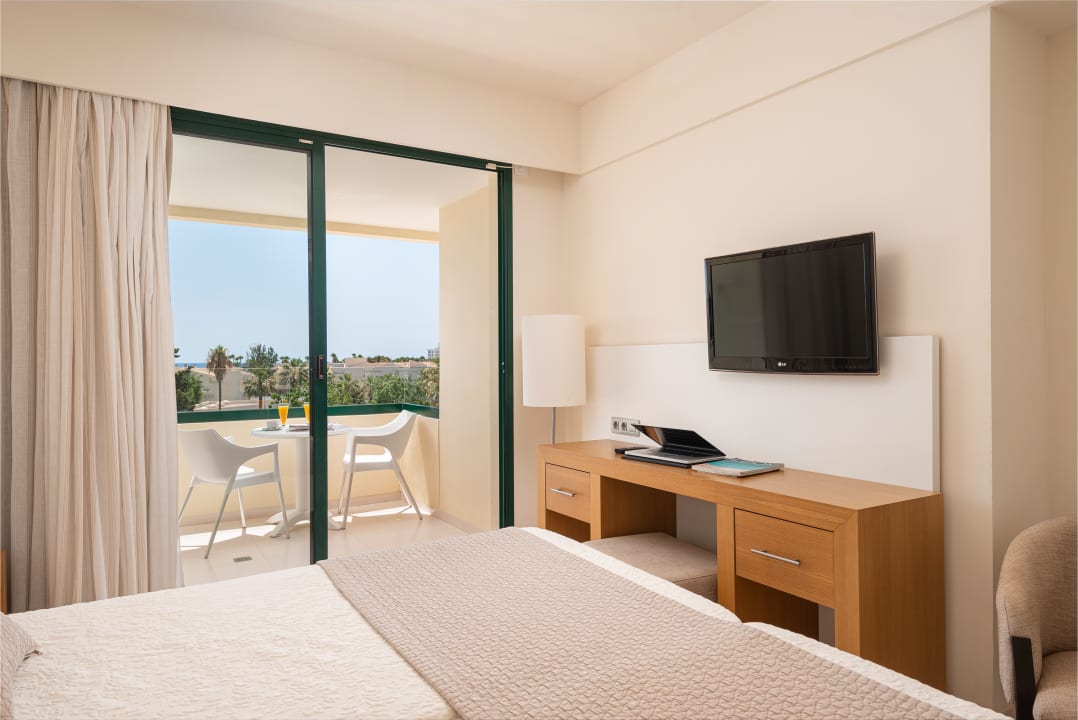 Zimmer Welikehotel Marfil Playa