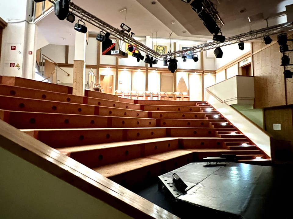 Sport & Freizeit Aldiana Club Schlanitzen Alm