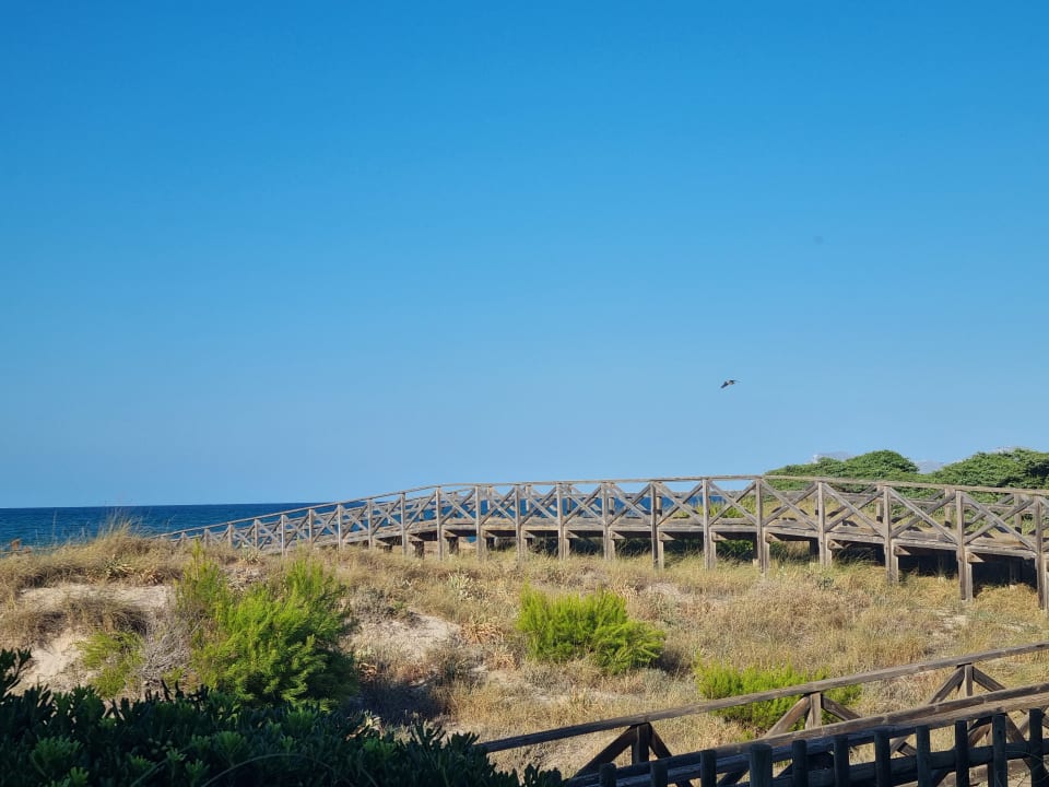 Strand Eix Platja Daurada Hotel & SPA
