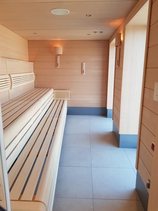 Sport & Freizeit Sheraton Carlton Hotel Nürnberg