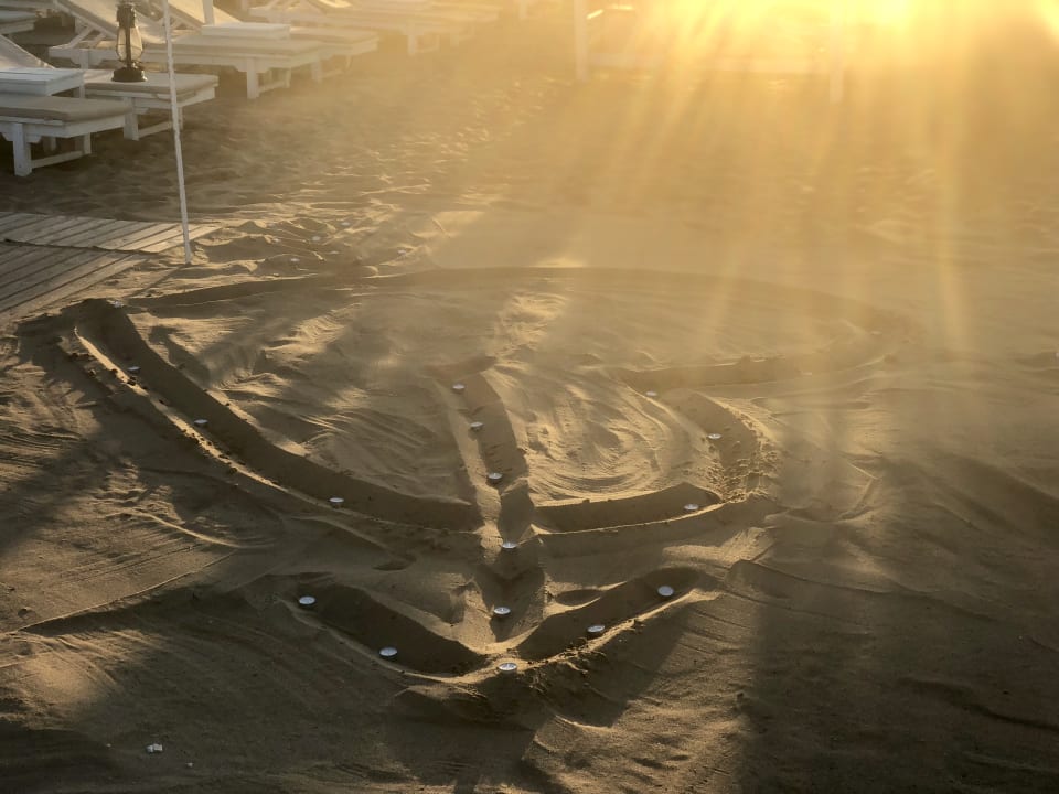 Strand Anemos Luxury Grand Resort