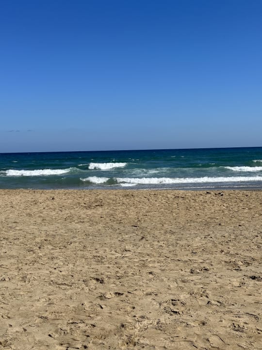 Strand Anemos Luxury Grand Resort