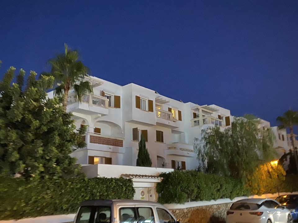 Außenansicht Gavimar La Mirada Club Resort