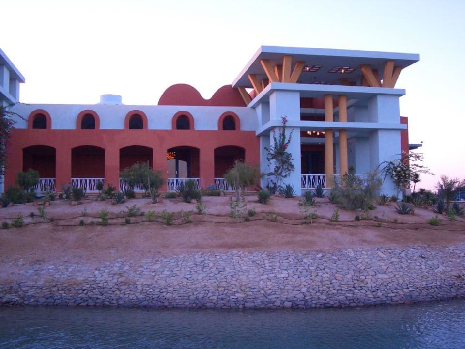 Anlage Sheraton Miramar Resort El Gouna