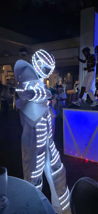 Sonstiges Hotel Riu Touareg