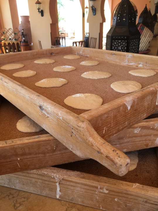 Sonstiges Steigenberger Coraya Beach - Adults only