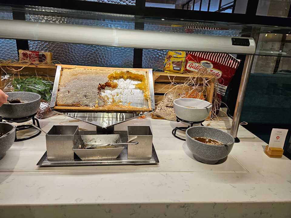 Gastro DoubleTree by Hilton Antalya-Kemer