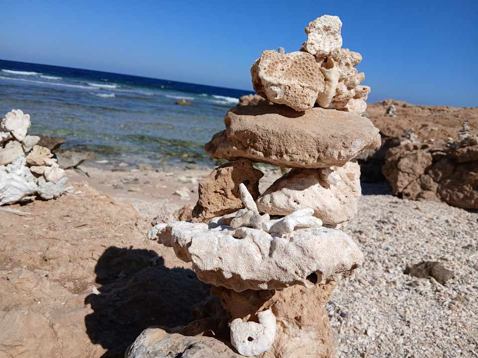 Strand Sentido Naga Bay