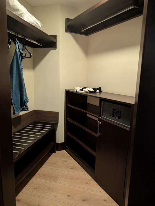 Zimmer Limak Lara De Luxe Hotel & Resort