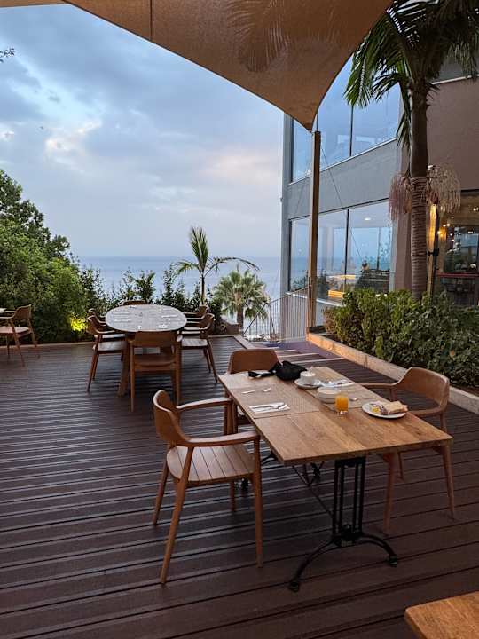 Gastro Hotel Baia Azul