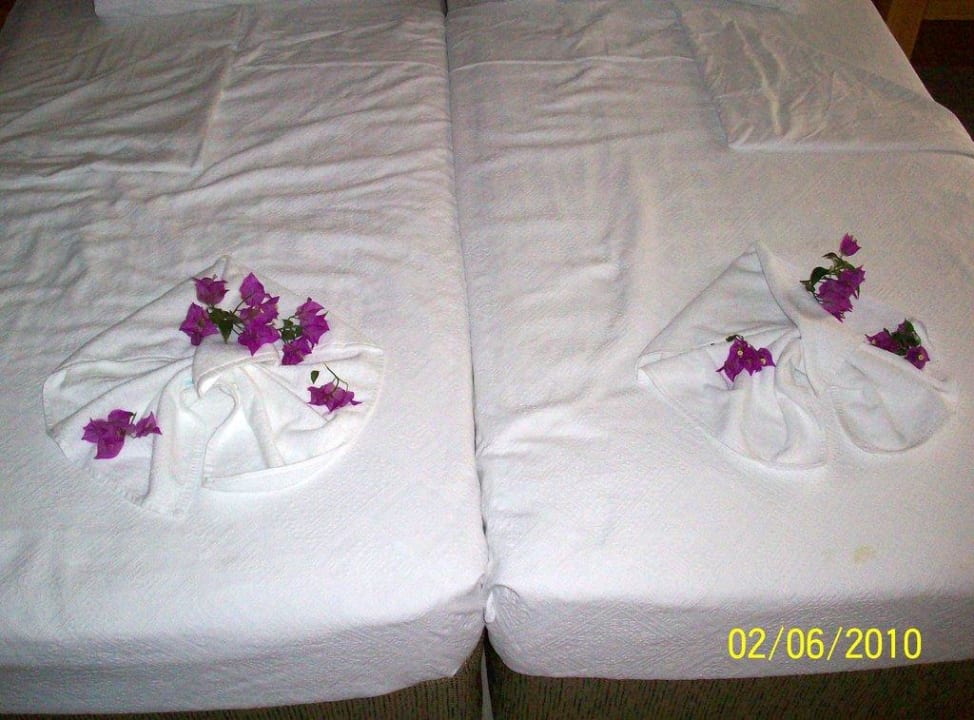 Bett Labranda Alantur Resort