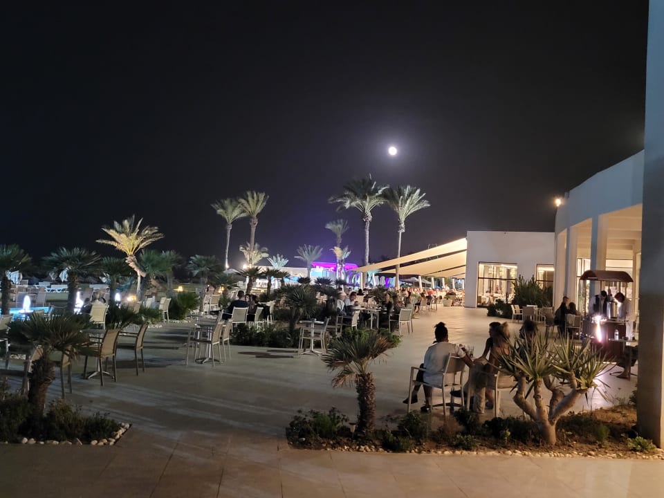 Gastro Iberostar Selection Kuriat Palace