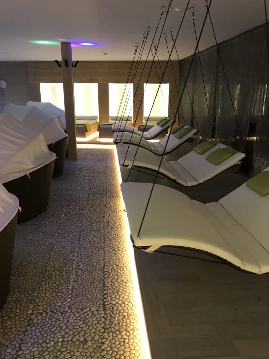 Sport & Freizeit Hotel Schwarzenstein