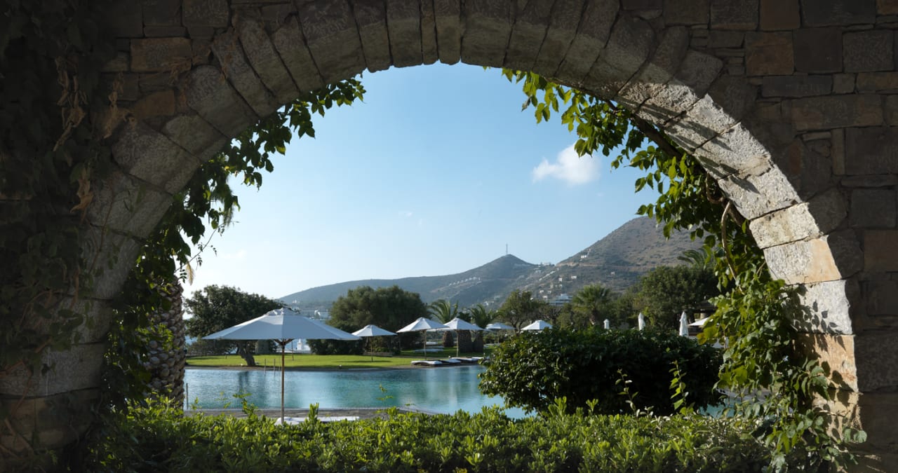 Sonstiges Elounda Beach Hotel & Villas