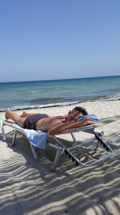 Strand Mediterranean Village Hotel & Spa