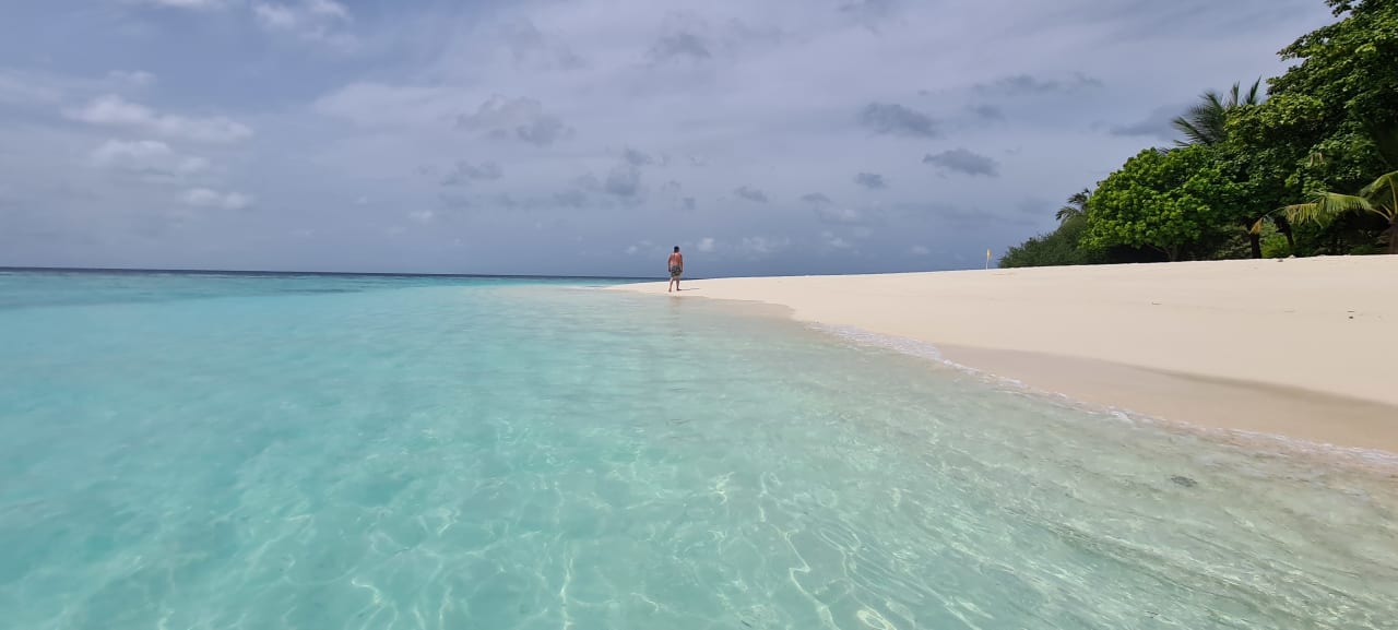 Strand Adaaran Select Meedhupparu Island Resort - Premium All Inclusive