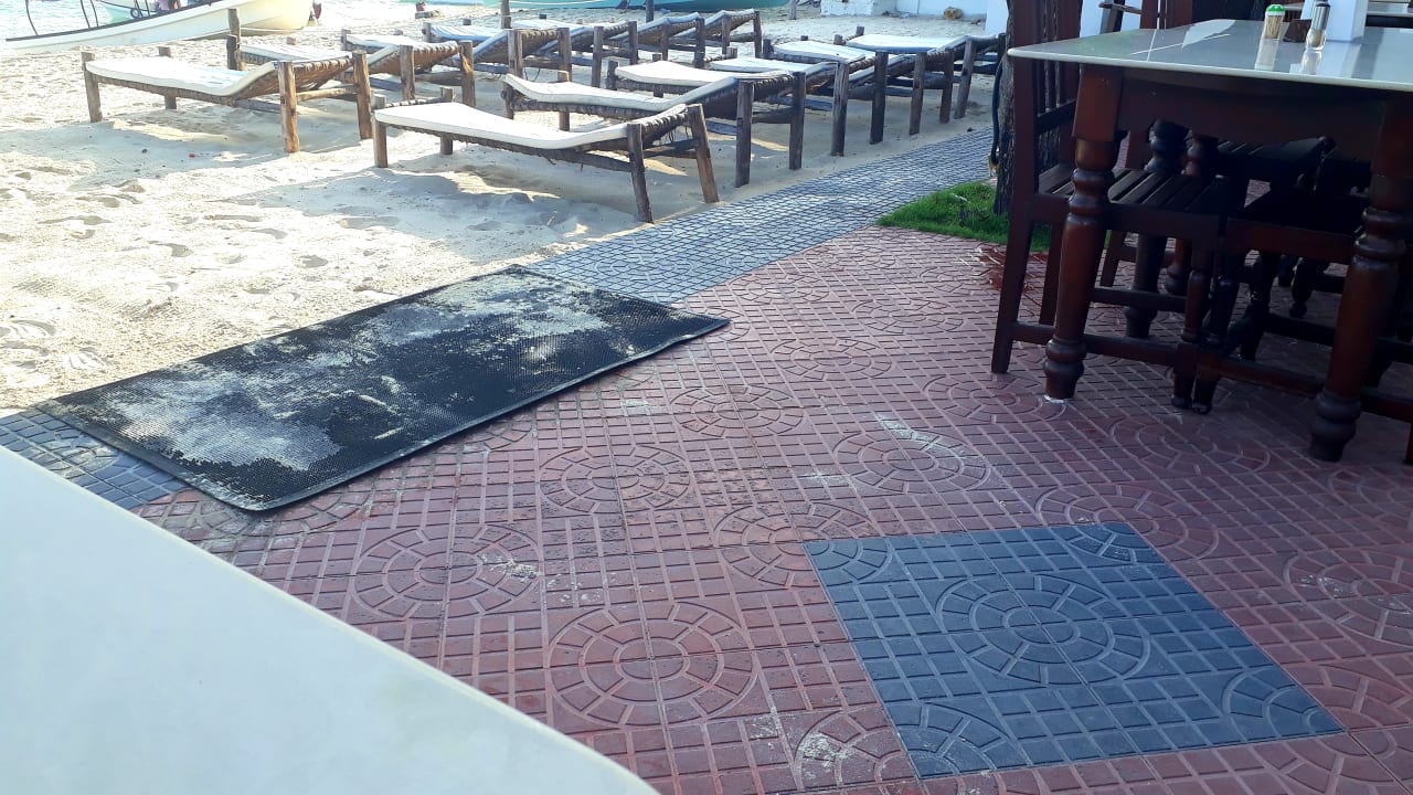 Gastro Tembo House Hotel And Apartments