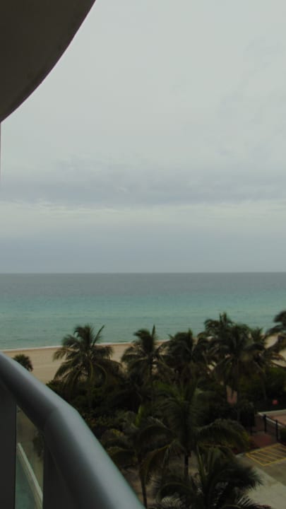 Ausblick Hotel Sole On The Ocean