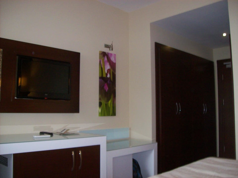 Zimmer 2225 - renoviert Tusan Beach Resort