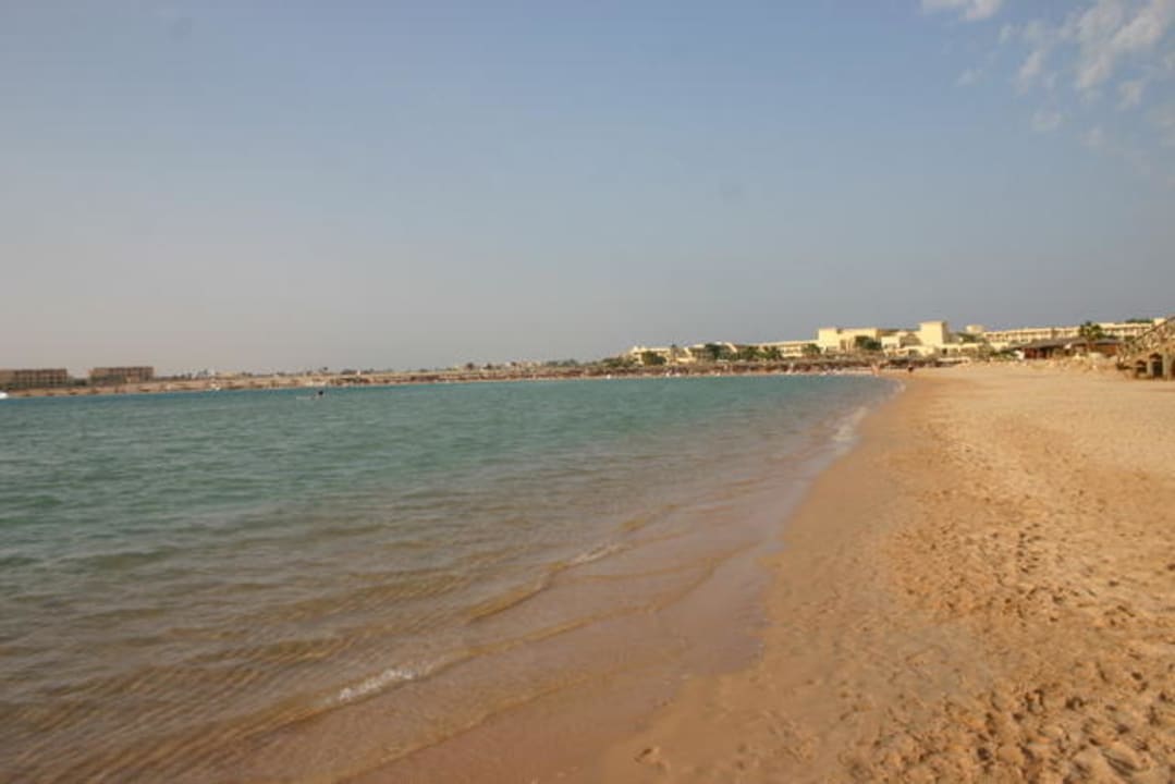 Strand Hotel Sheraton Soma Bay Resort