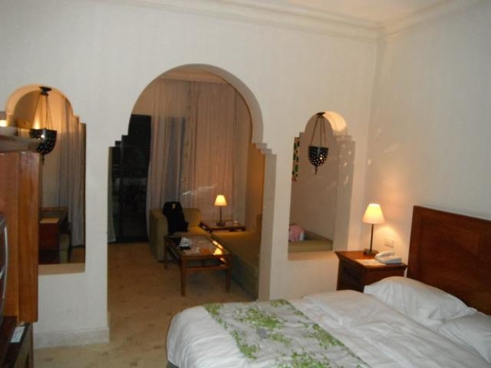 Junior-Suite Ghazala Gardens