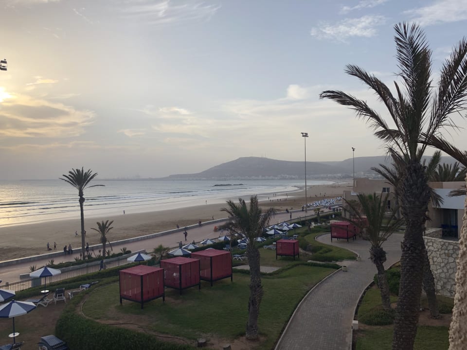 Strand Dunes D'or Ocean Club