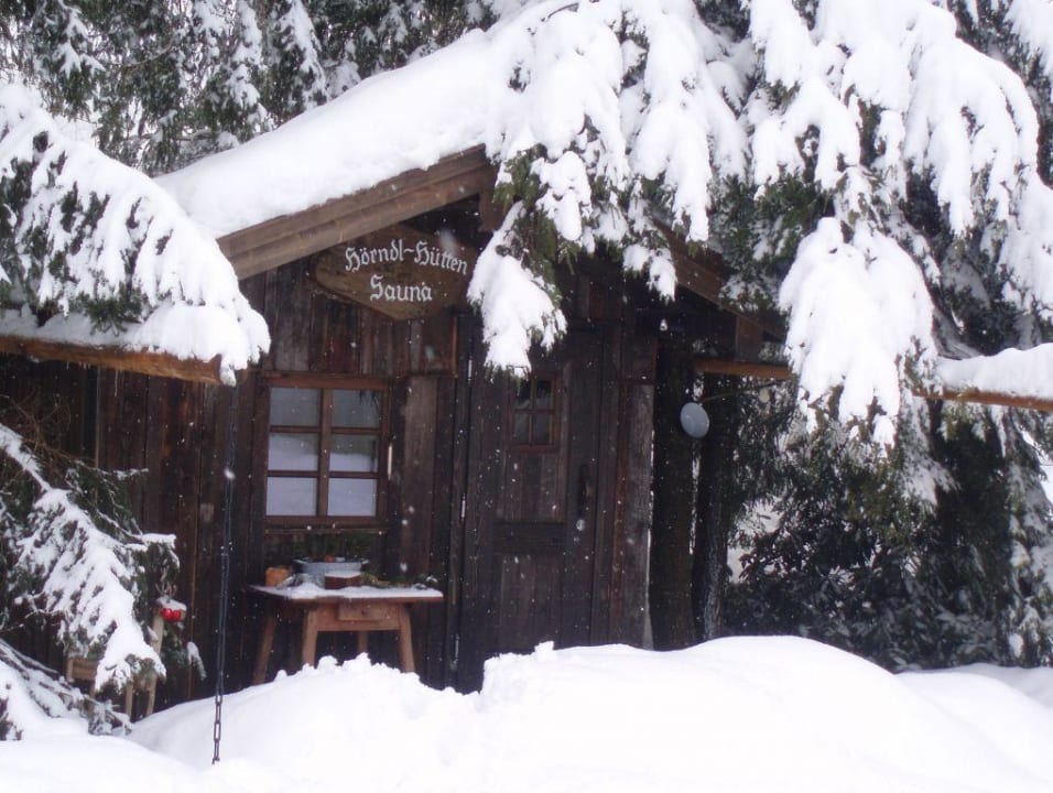 Sonstiges Hotel-Motiv Hotel AlpenSonne