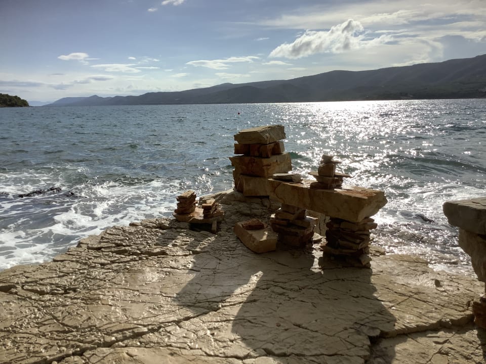 Strand Aminess Younique Senses Resort