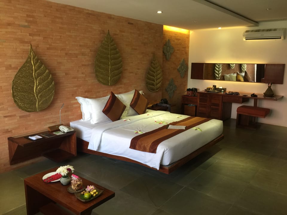 Zimmer Golden Temple Residence