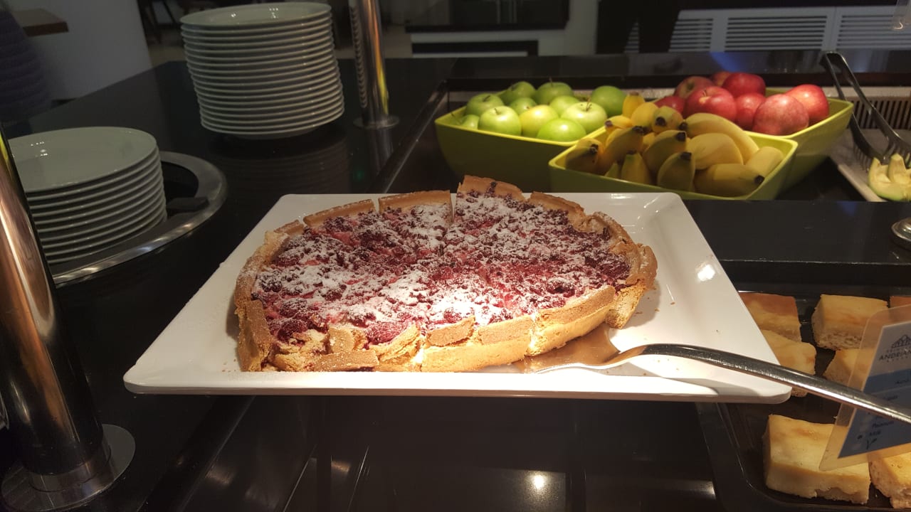 Gastro Princess Andriana Resort & Spa