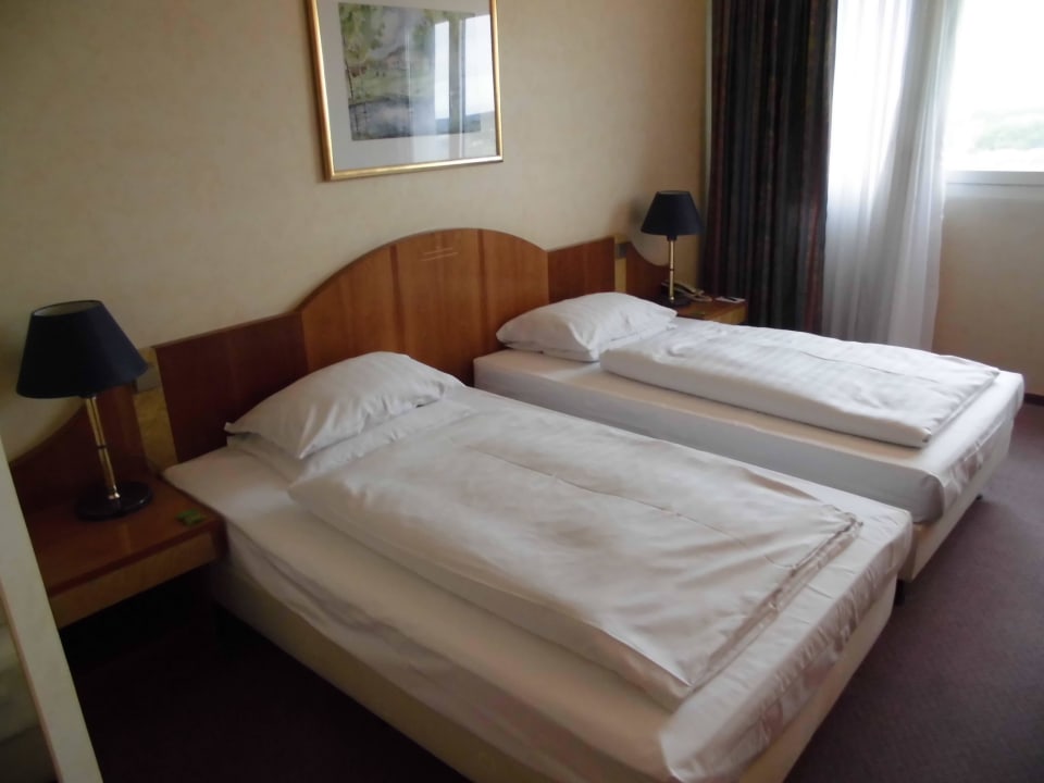 Einrichtung Lindner Hotel Cottbus