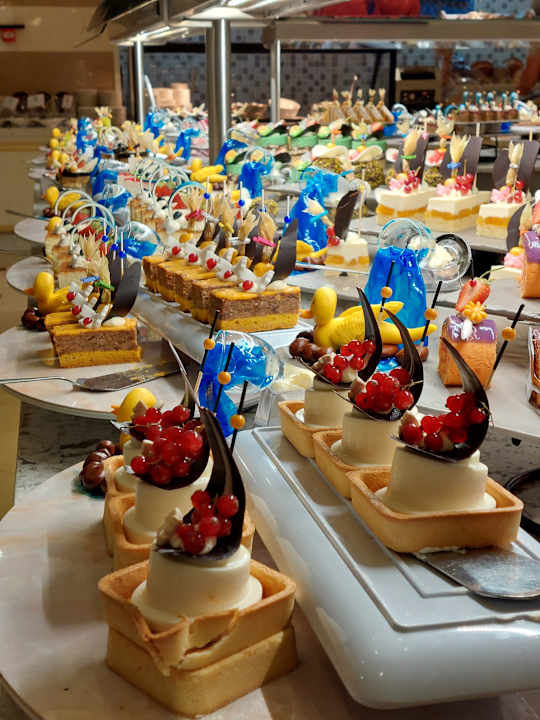 Gastro Diamond Excellence Resort & Spa