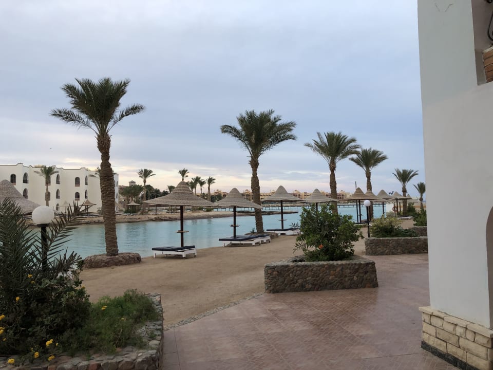 Pool Arabia Azur Resort