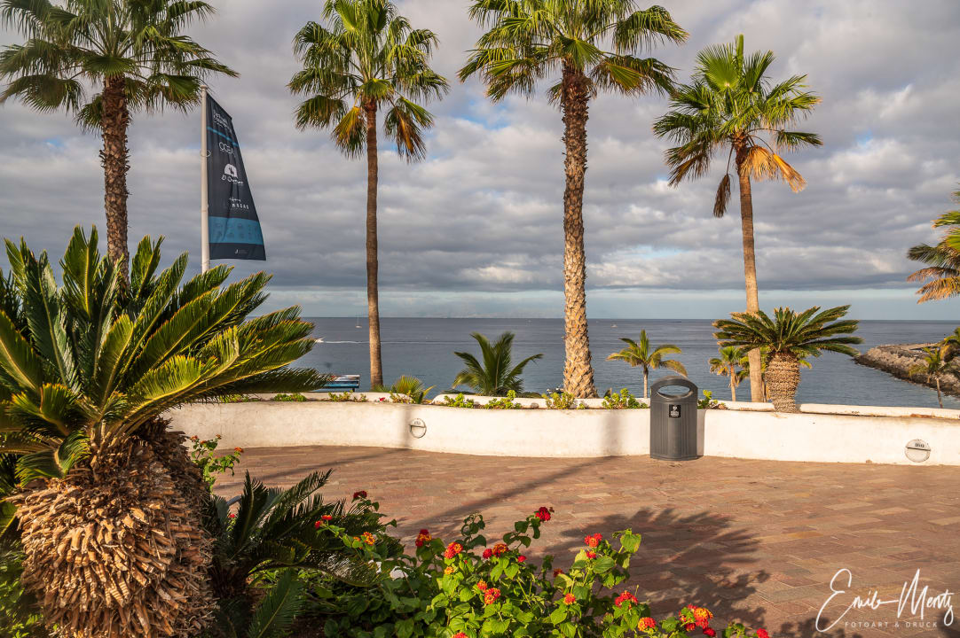 Strand Iberostar Waves Bouganville Playa