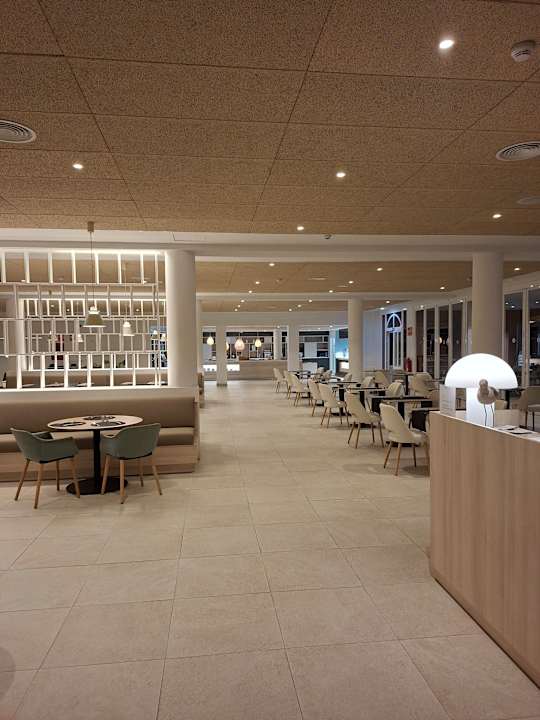 Gastro Aparthotel HG Jardin de Menorca