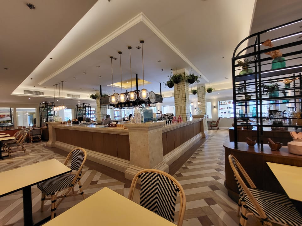 Gastro JW Marriott Khao Lak Resort & Spa