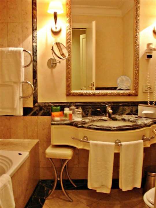 Bad NH Firenze Anglo American