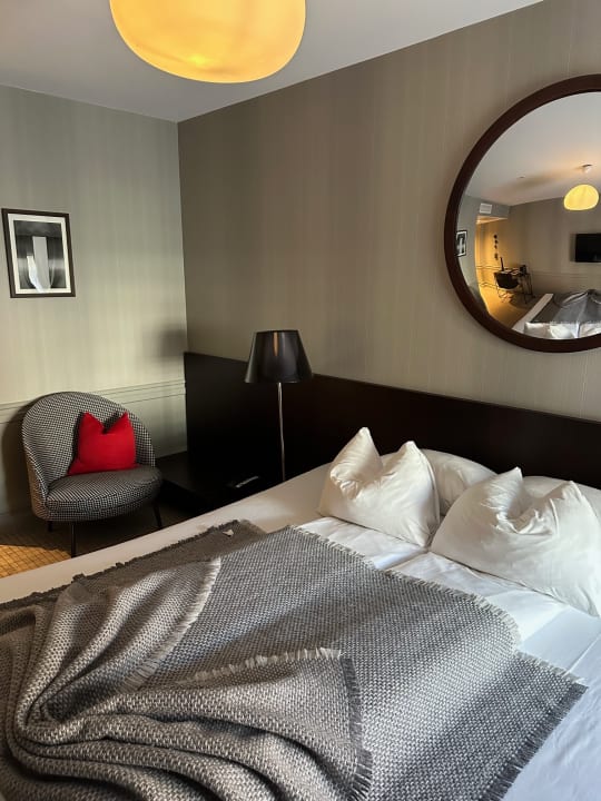 Zimmer Bergen Børs Hotel